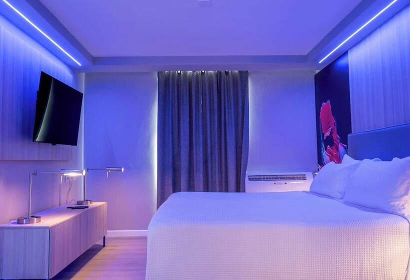 سوئیت پریمیوم, Tryp by Wyndham Aruba - Adults Only