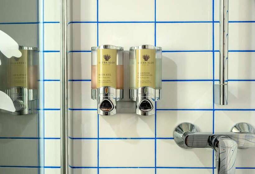 اتاق پرمیوم, Tryp by Wyndham Aruba - Adults Only