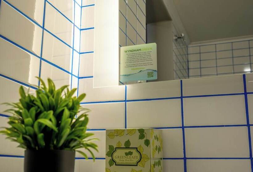 اتاق پرمیوم, Tryp by Wyndham Aruba - Adults Only