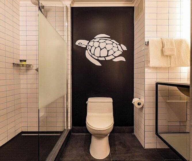 اتاق پرمیوم, Tryp by Wyndham Aruba - Adults Only