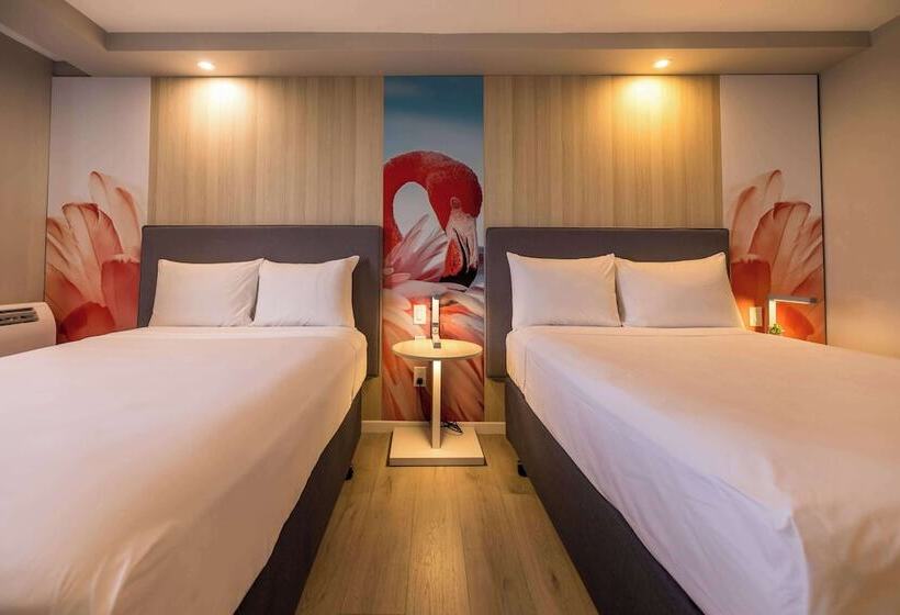 اتاق پرمیوم, Tryp by Wyndham Aruba - Adults Only