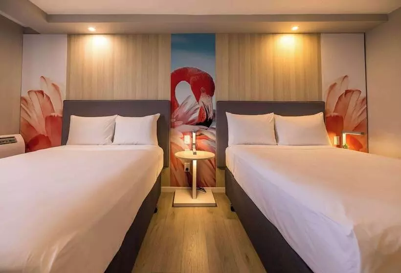 プレミアムルーム, Tryp by Wyndham Aruba - Adults Only
