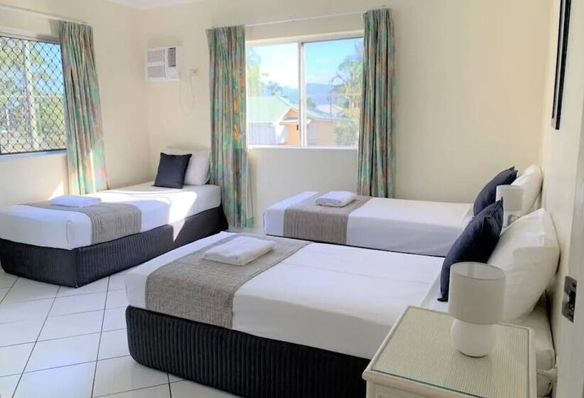 Apartamento 3 Dormitórios, Koala Court Holiday Apartments
