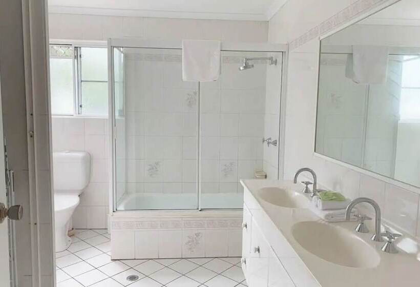 Apartamento Familiar 2 Quartos, Koala Court Holiday Apartments