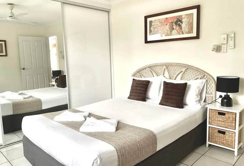 Apartamento 2 Dormitórios, Koala Court Holiday Apartments
