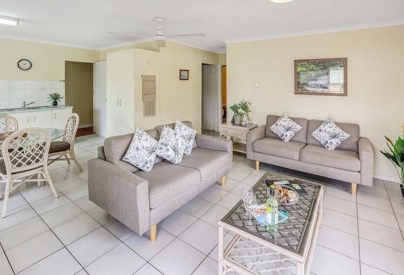 Apartamento 2 Dormitórios, Koala Court Holiday Apartments