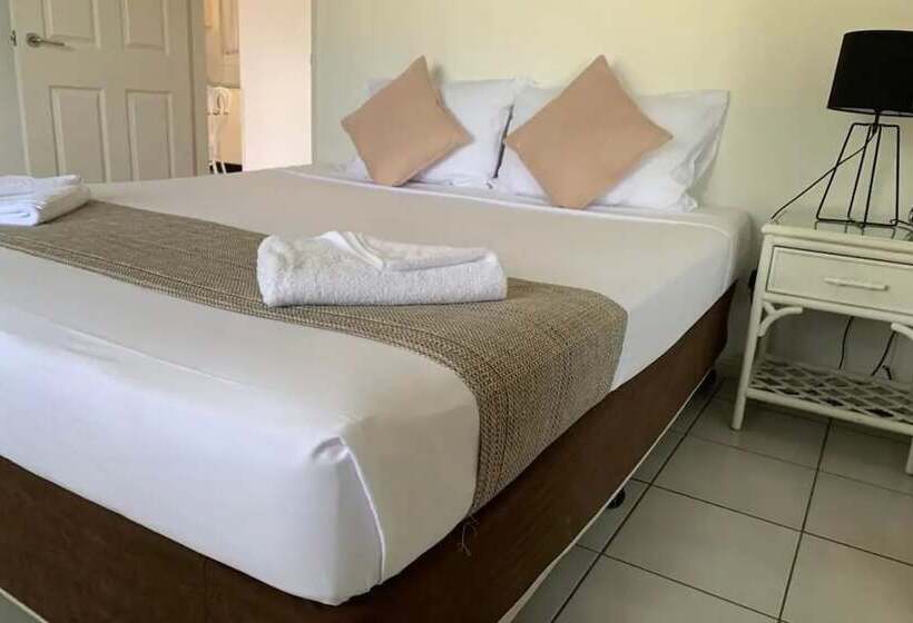 Apartamento 1 Dormitório, Koala Court Holiday Apartments