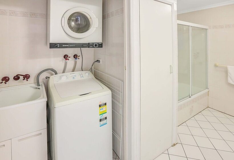 Apartamento 1 Dormitório, Koala Court Holiday Apartments