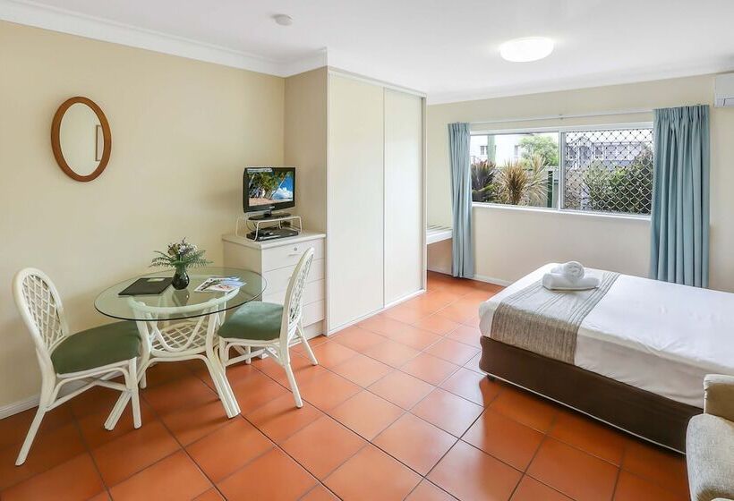 Escritório Estándar, Koala Court Holiday Apartments