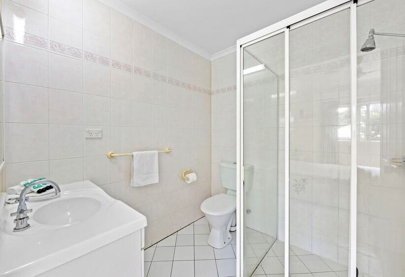 Apartamento 3 Dormitórios, Koala Court Holiday Apartments