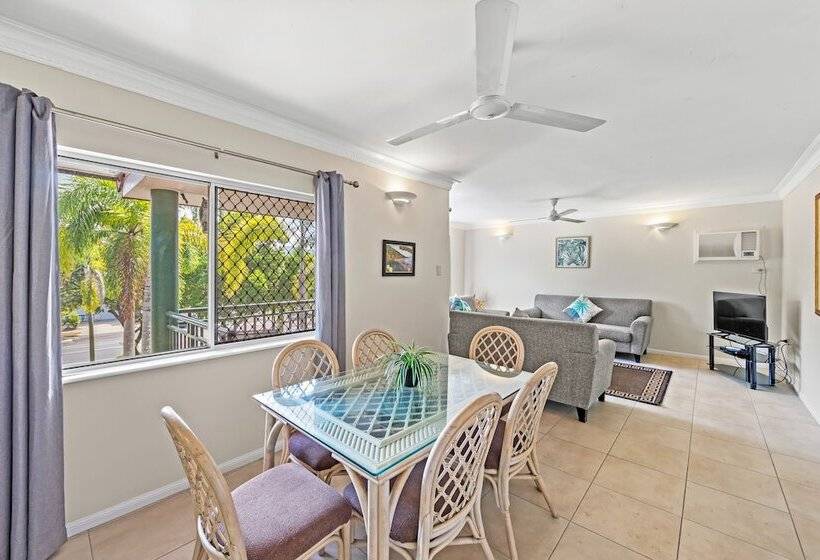 Apartamento 3 Dormitórios, Koala Court Holiday Apartments