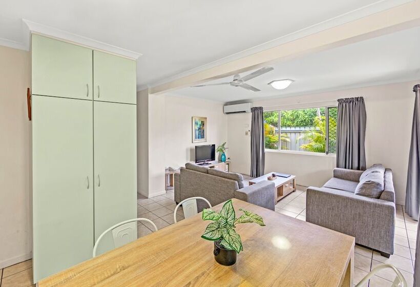 Apartamento 2 Dormitórios, Koala Court Holiday Apartments