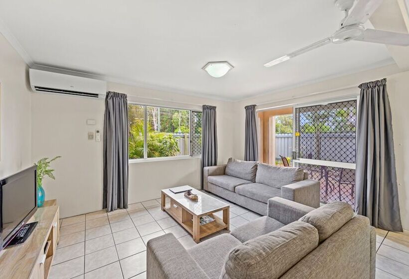 Apartamento 2 Dormitórios, Koala Court Holiday Apartments