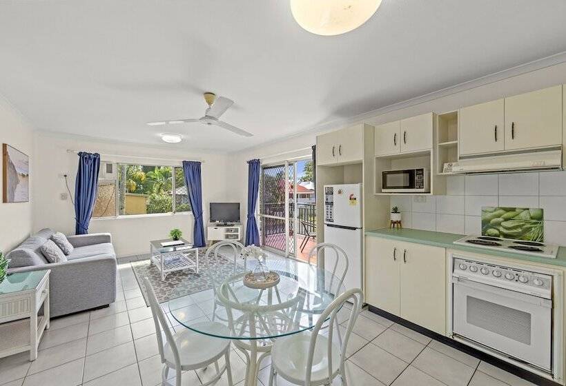 Apartamento 1 Dormitório, Koala Court Holiday Apartments