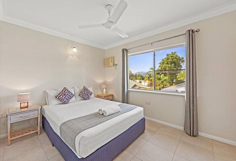 Apartamento 3 Dormitórios, Koala Court Holiday Apartments