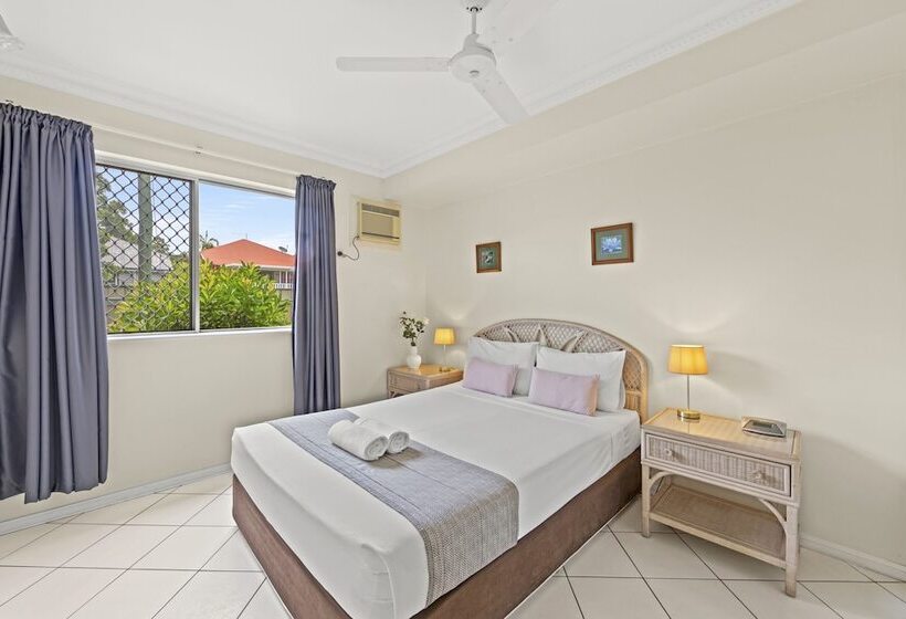 Apartamento 1 Dormitório, Koala Court Holiday Apartments
