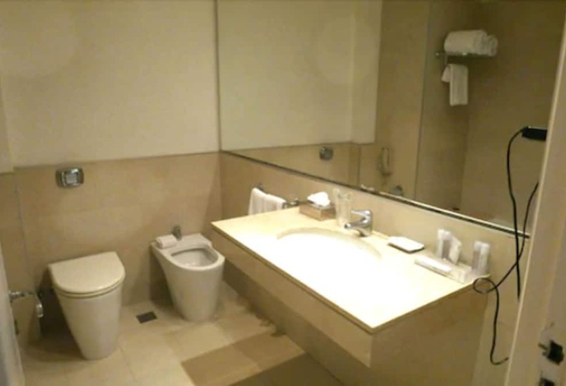 标准间, NH Gran Hotel Provincial