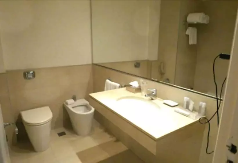 スタンダードルーム, NH Gran Hotel Provincial