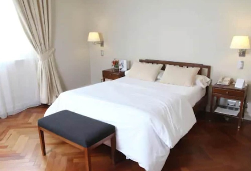 스탠다드 룸, NH Gran Hotel Provincial