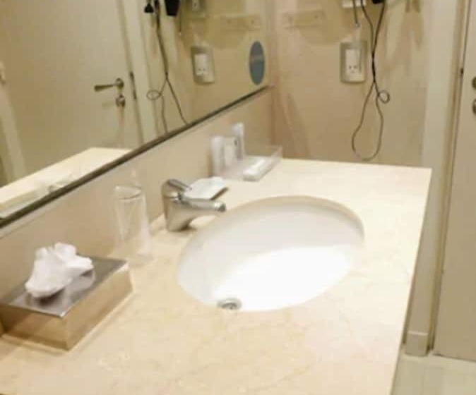 标准间, NH Gran Hotel Provincial