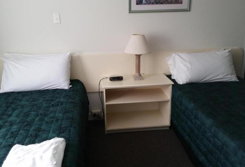 غرفة قياسية, Southport Motel & Apartments