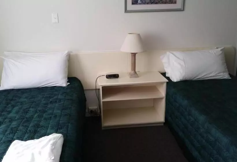 اتاق استاندارد, Southport Motel & Apartments
