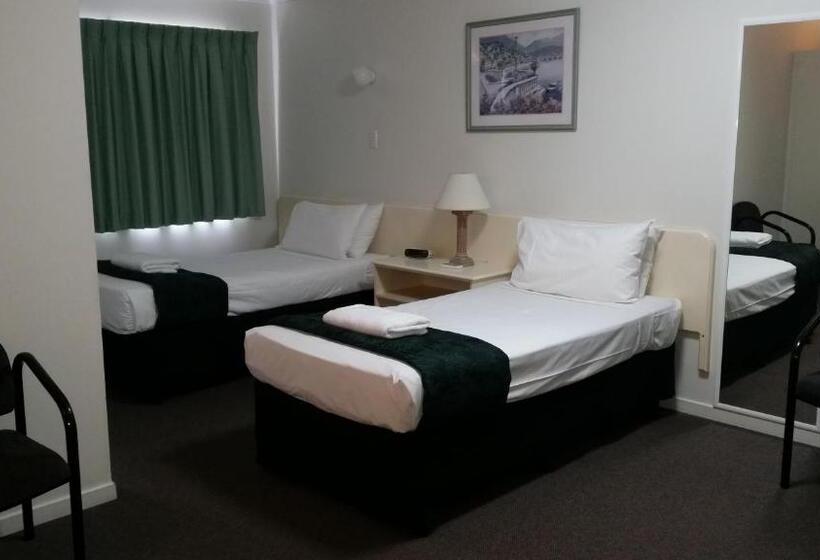 Номер Стандарт, Southport Motel & Apartments