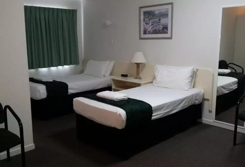 اتاق استاندارد, Southport Motel & Apartments