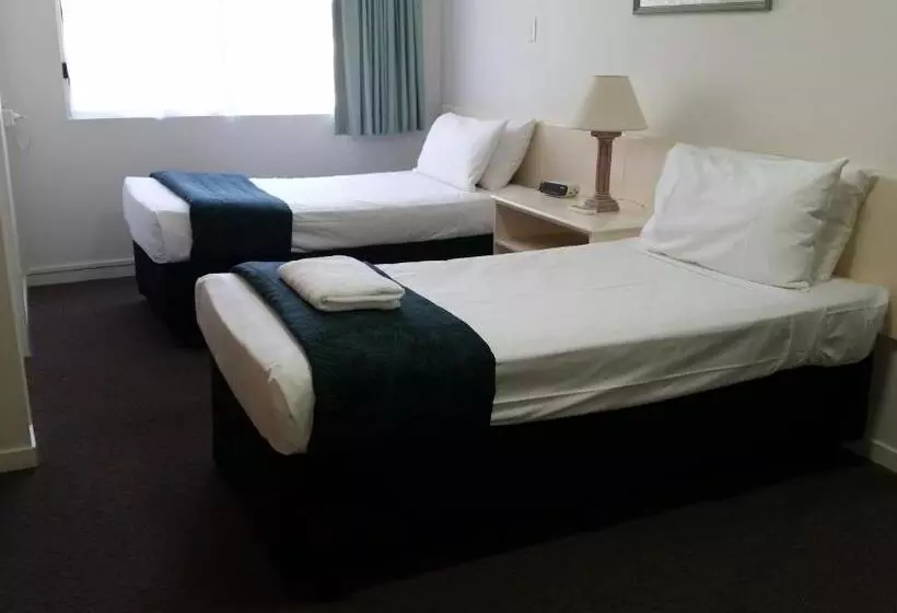 اتاق استاندارد, Southport Motel & Apartments