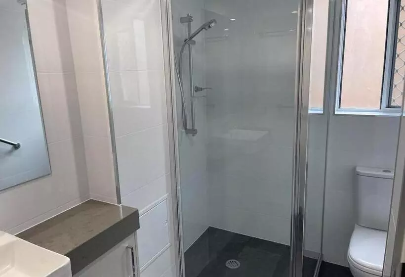 آپارتمان 1 خوابه, Southport Motel & Apartments