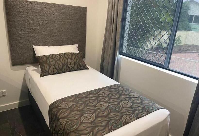 Апартаменты 1 Спальня, Southport Motel & Apartments