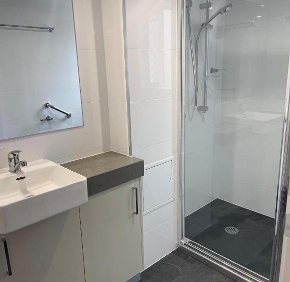 Апартаменты 1 Спальня, Southport Motel & Apartments