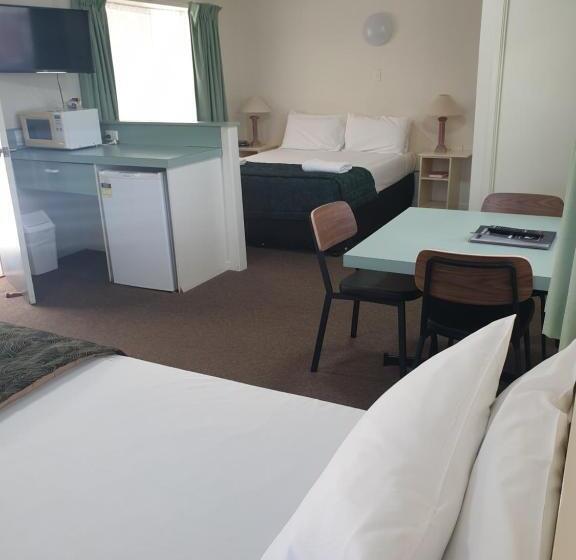 Номер Стандарт, Southport Motel & Apartments