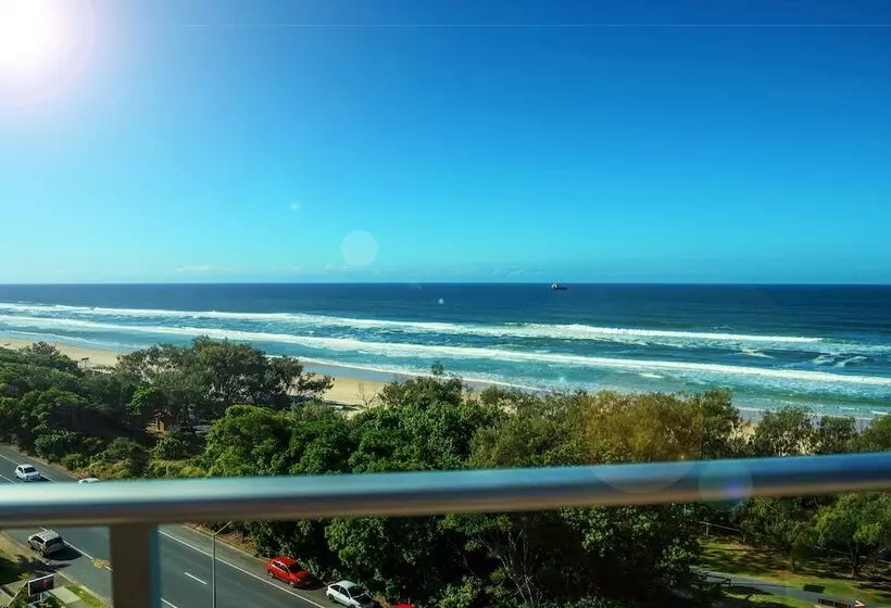 海の見えるスタンダードスタジオ, Equinox Resort