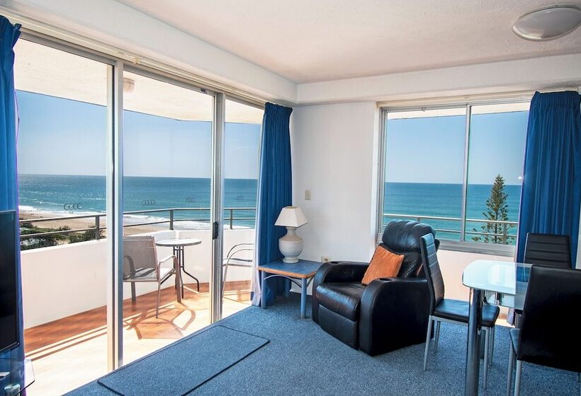 Студия Стандарт Вид на Море, Equinox Resort