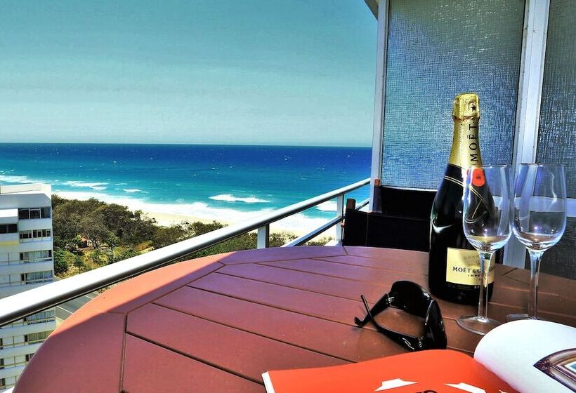 إستوديو قياسى مطل على البحر, Equinox Resort