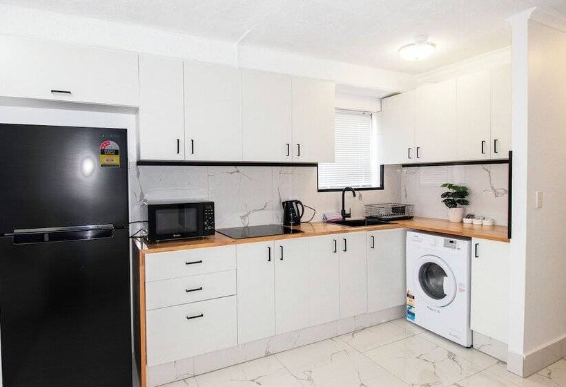 إستوديو قياسى مطل على البحر, Equinox Resort