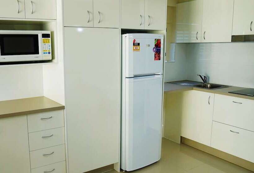 إستوديو قياسى مطل على البحر, Equinox Resort