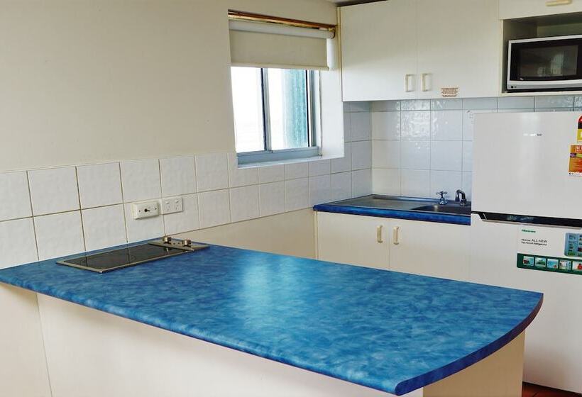 إستوديو قياسى مطل على البحر, Equinox Resort