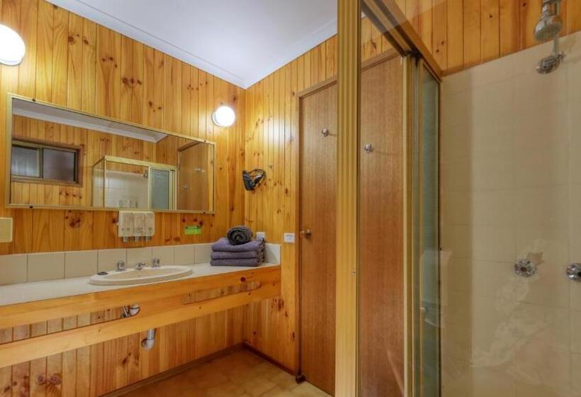 חדר סטנדרט, Country Roads Motor Inn