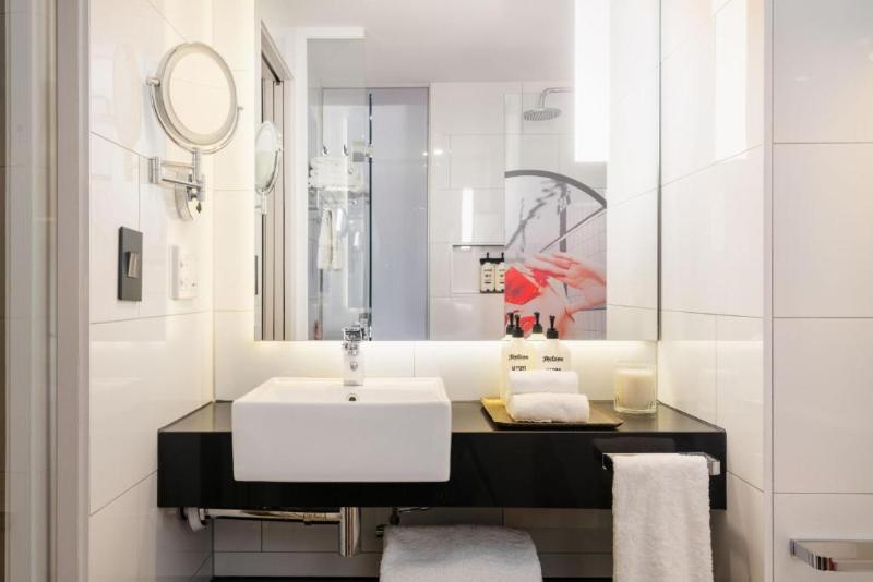 프리미엄 룸, Indigo Melbourne On Flinders, An Ihg