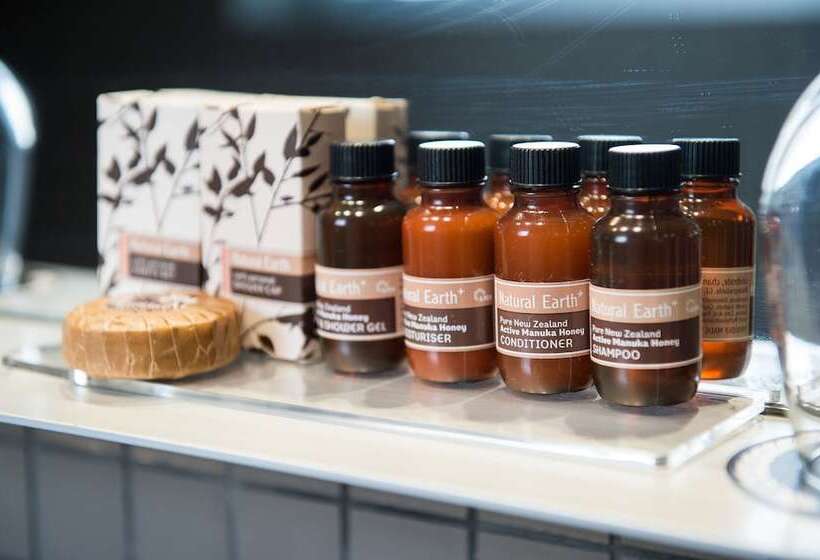 이그제큐티브 룸, Kirketon Hotel Sydney