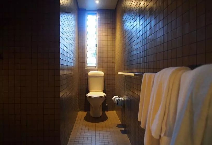 エクゼクティブルーム, Kirketon Hotel Sydney