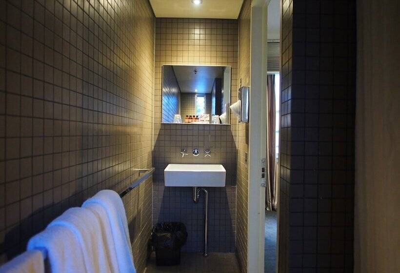 Номер Executive, Kirketon Hotel Sydney