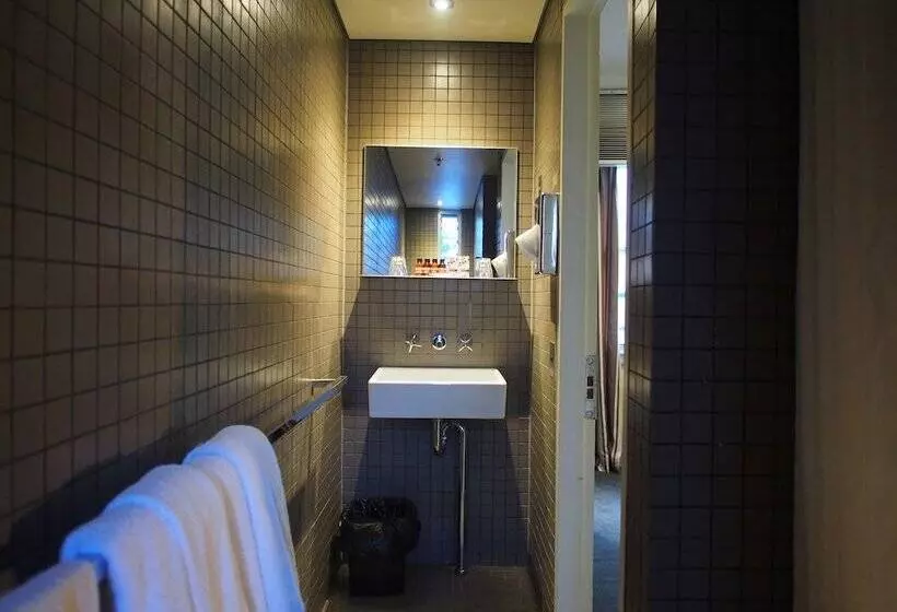エクゼクティブルーム, Kirketon Hotel Sydney