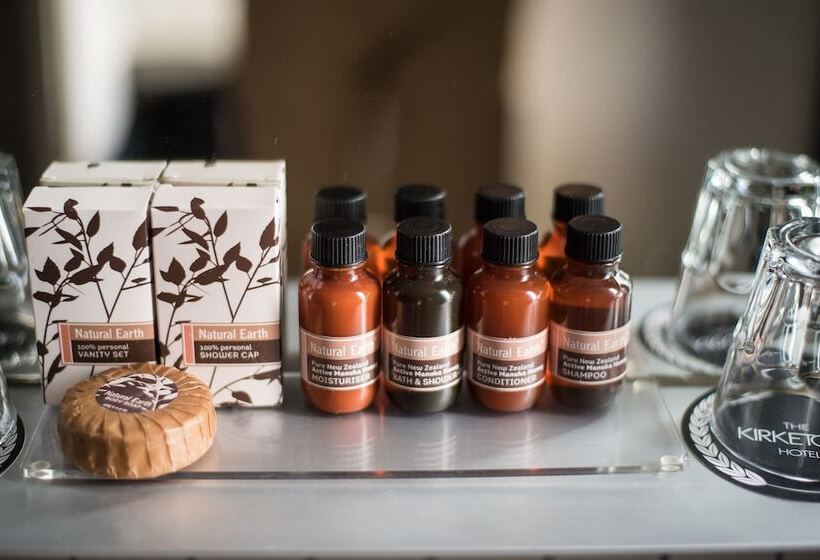 프리미엄 룸, Kirketon Hotel Sydney