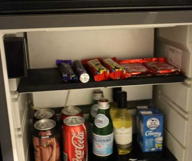 プレミアムルーム, Kirketon Hotel Sydney