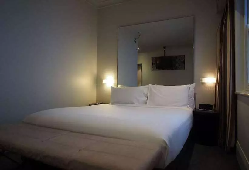 プレミアムルーム, Kirketon Hotel Sydney