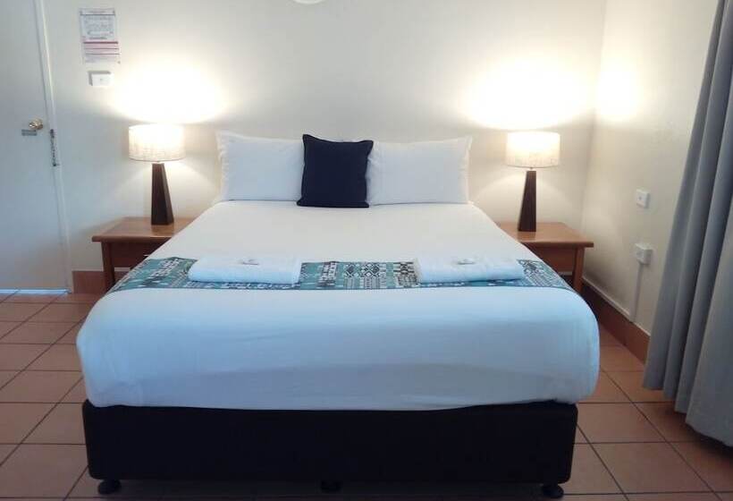 חדר סטודיו סטנדרד, Lake Central Cairns