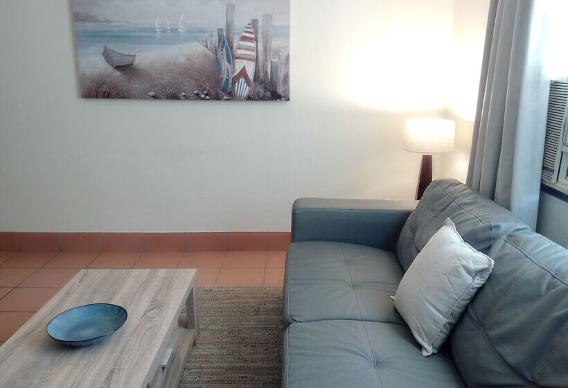 דירת שני חדרים, Lake Central Cairns